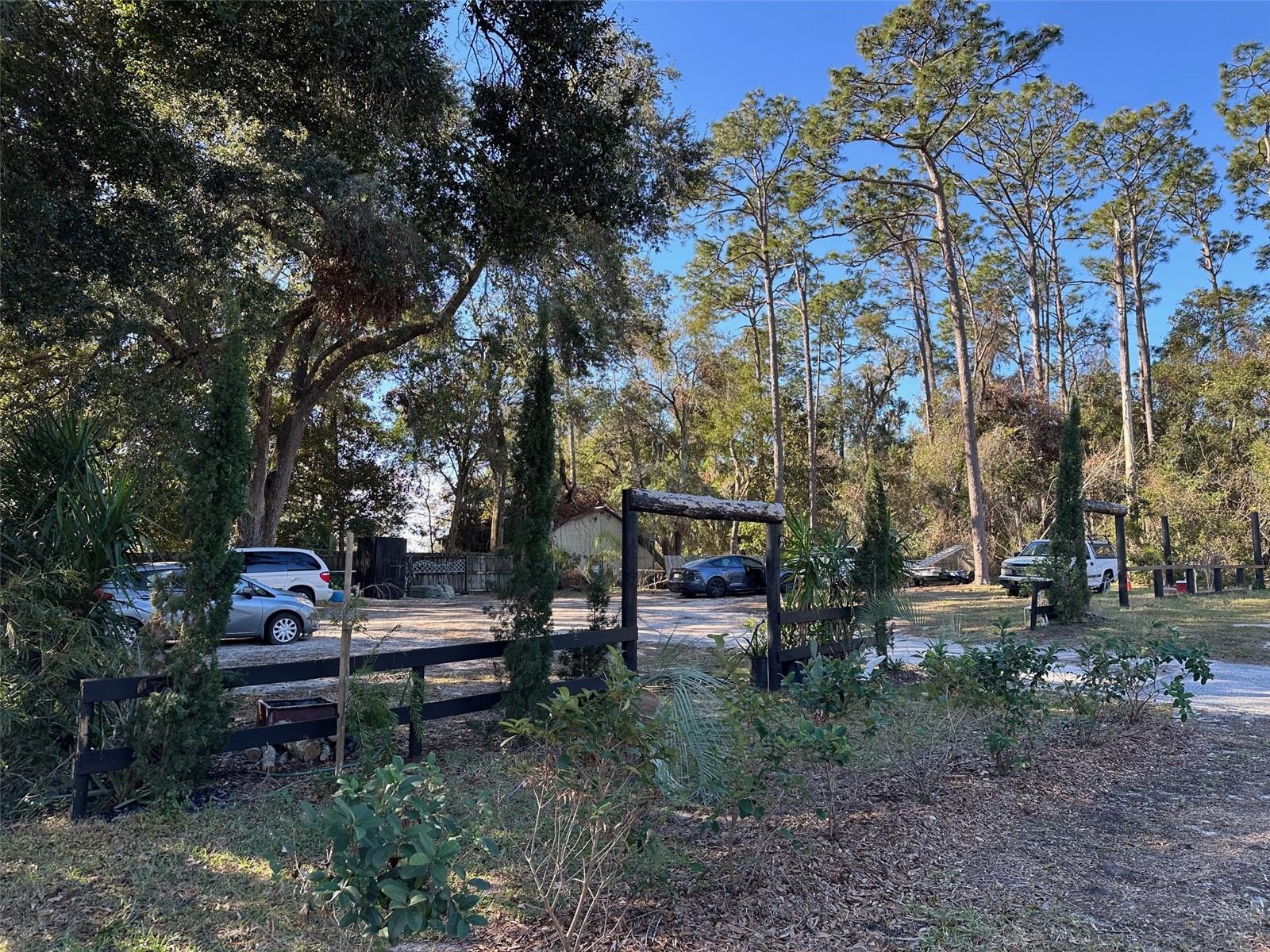 HWY 466, LADY LAKE, FL, 32159