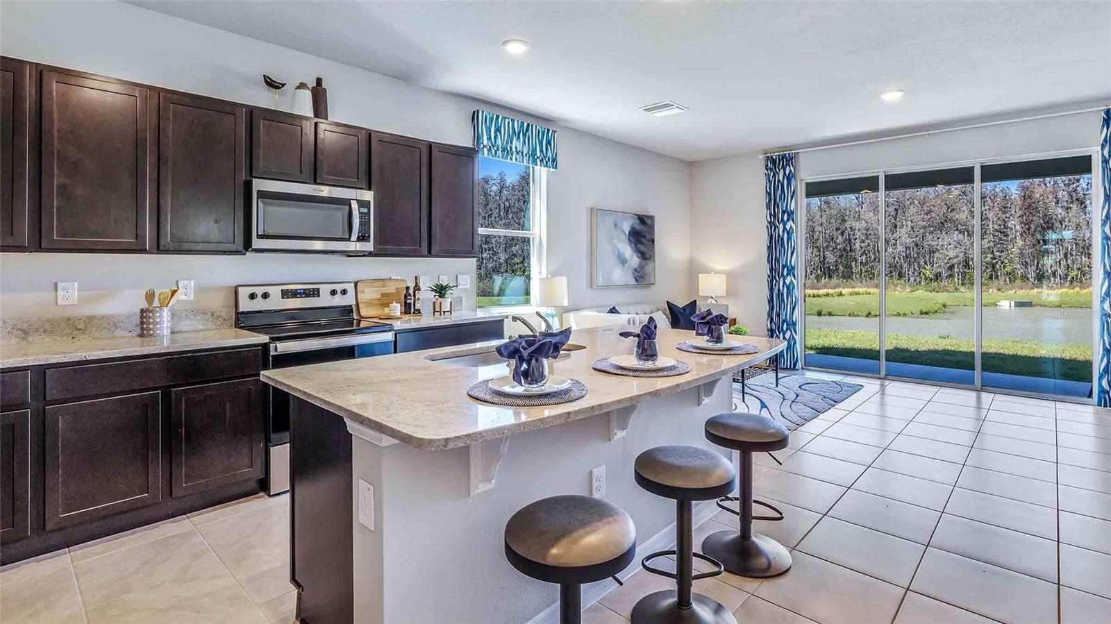 11461 CRESCENT DEER DR, LAND O LAKES, FL, 34638