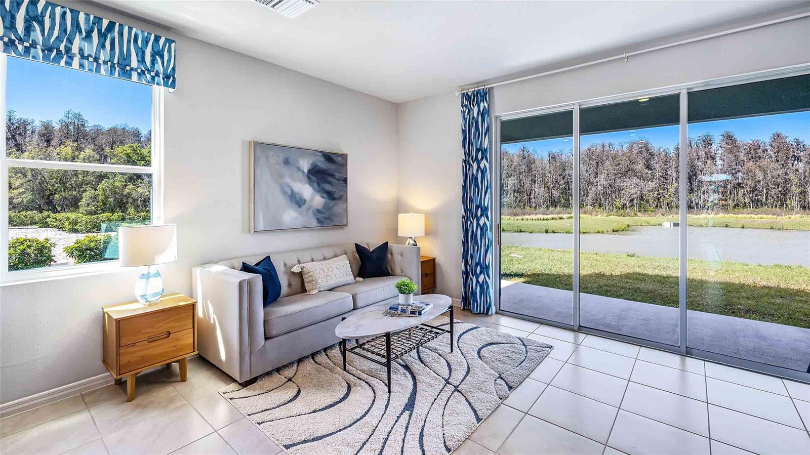 11461 CRESCENT DEER DR, LAND O LAKES, FL, 34638