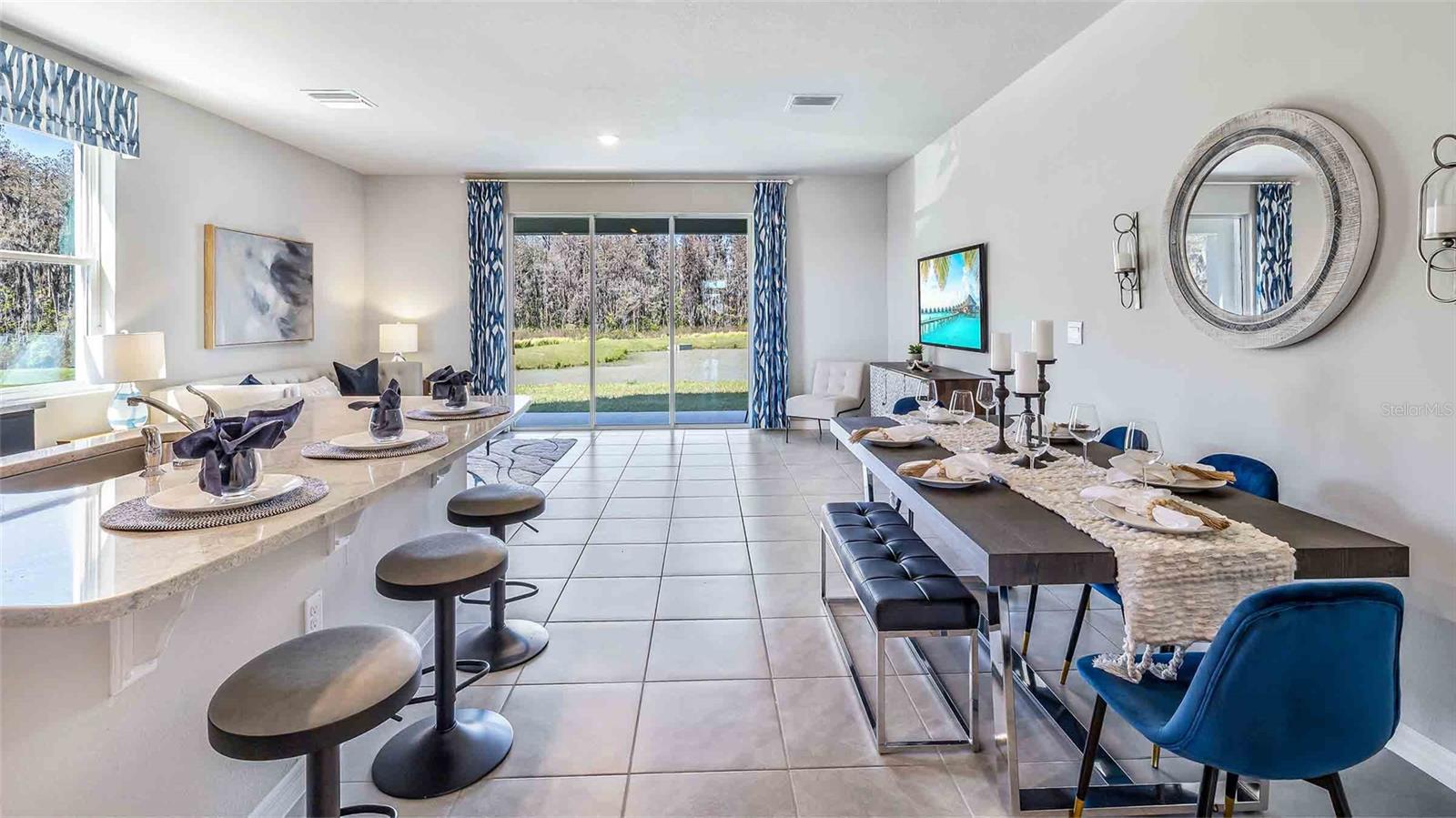 11461 CRESCENT DEER DR, LAND O LAKES, FL, 34638