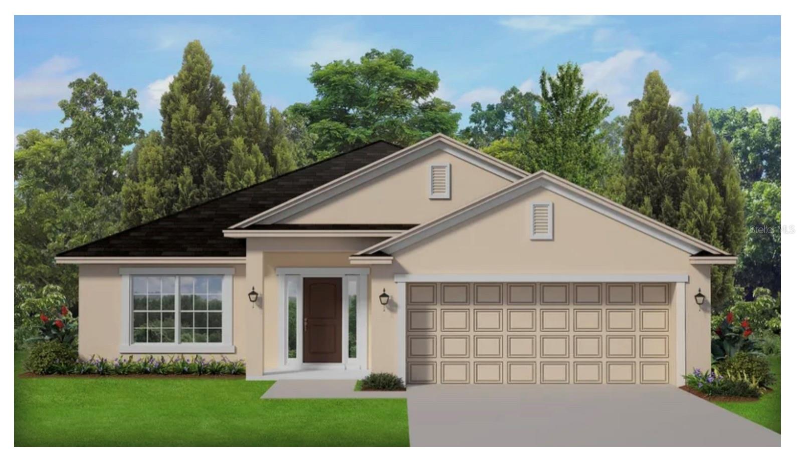 2500 AVERLAND LOOP, NORTH PORT, FL, 34287