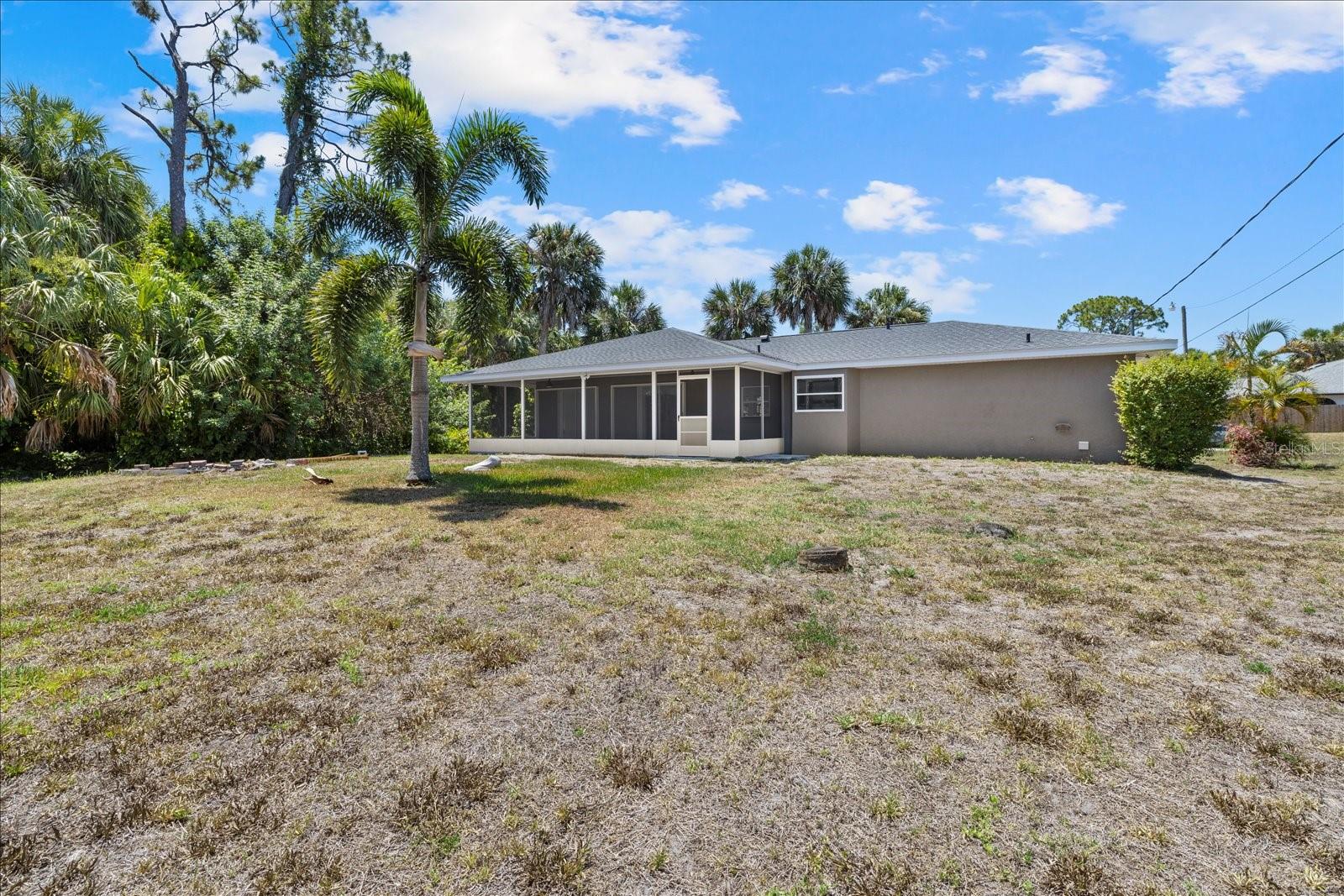 18292 ROBINSON AVE, PORT CHARLOTTE, FL, 33948