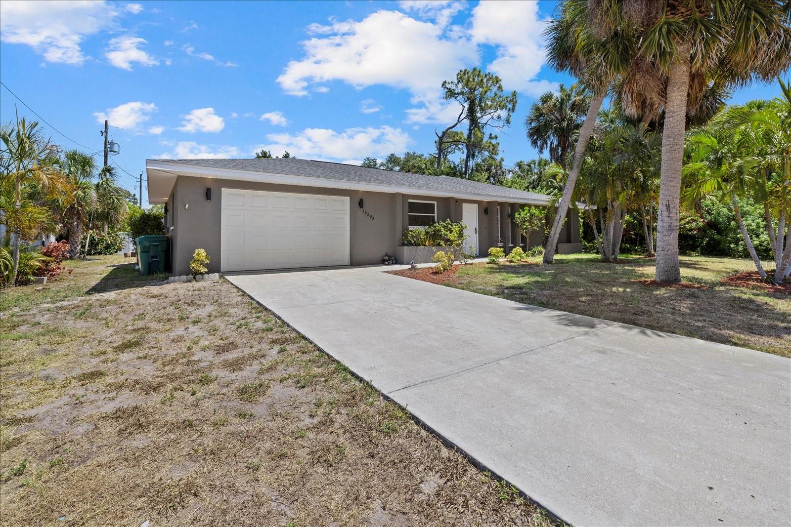 18292 ROBINSON AVE, PORT CHARLOTTE, FL, 33948
