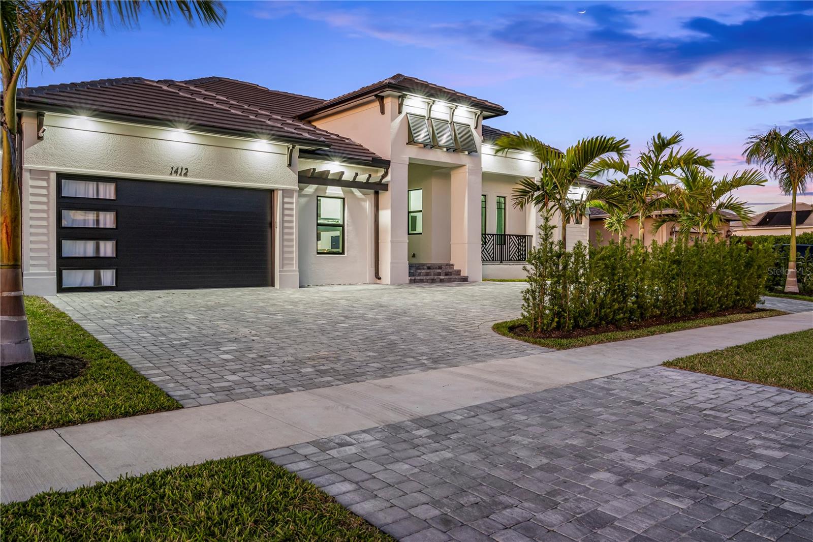 1412 LELAND WAY, MARCO ISLAND, FL, 34145