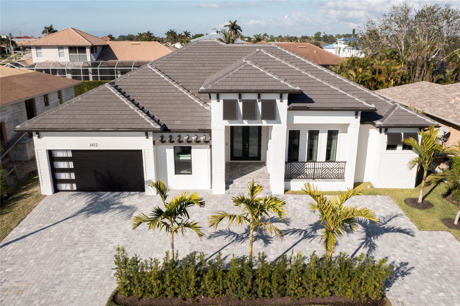1412 LELAND WAY, MARCO ISLAND, FL, 34145