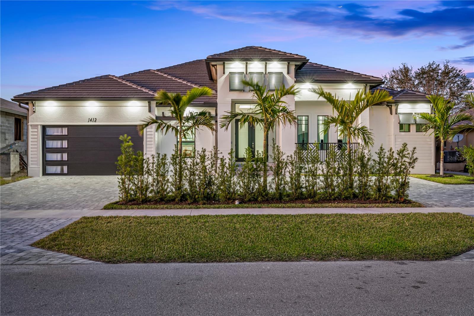 1412 LELAND WAY, MARCO ISLAND, FL, 34145