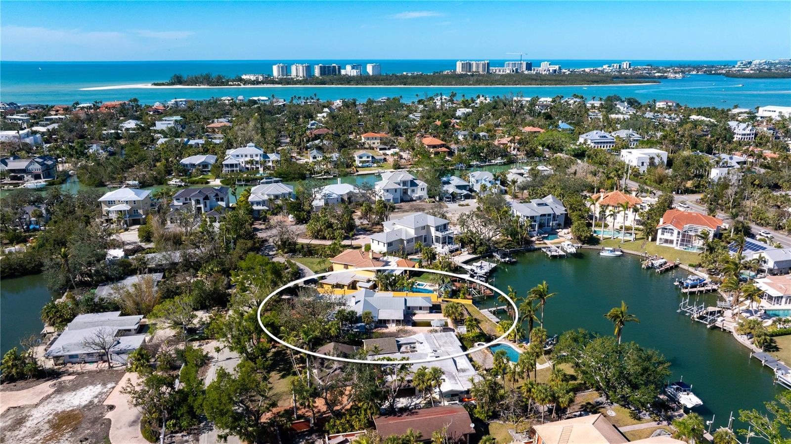 527 FREELING DR, SARASOTA, FL, 34242