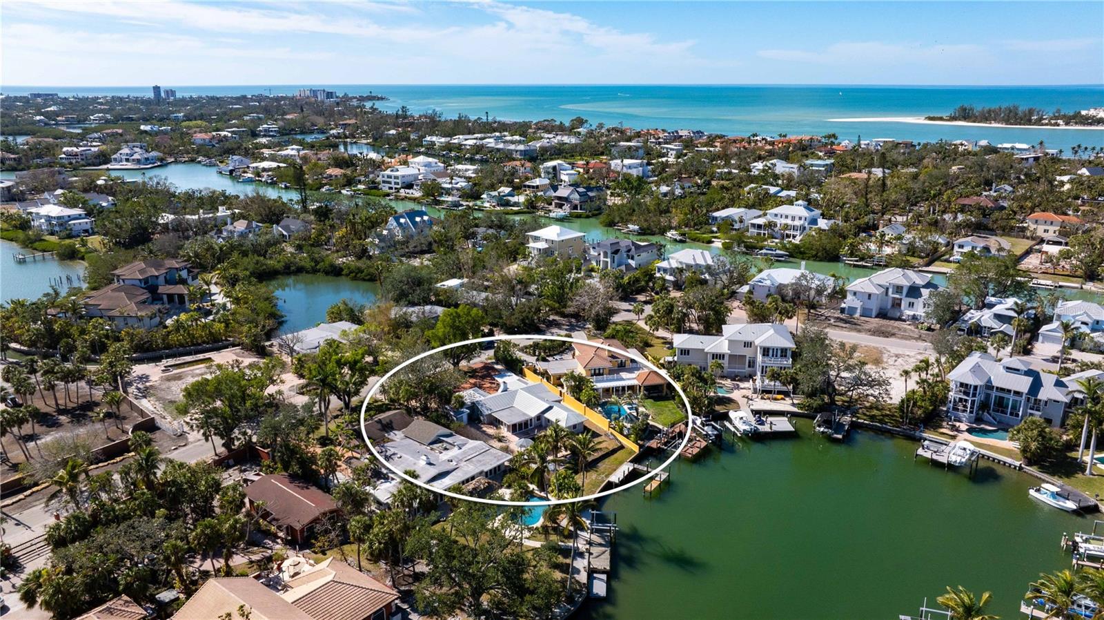 527 FREELING DR, SARASOTA, FL, 34242