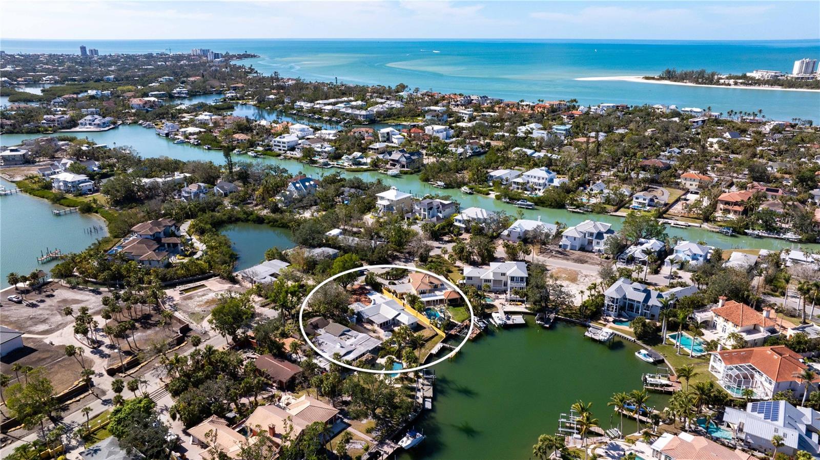 527 FREELING DR, SARASOTA, FL, 34242