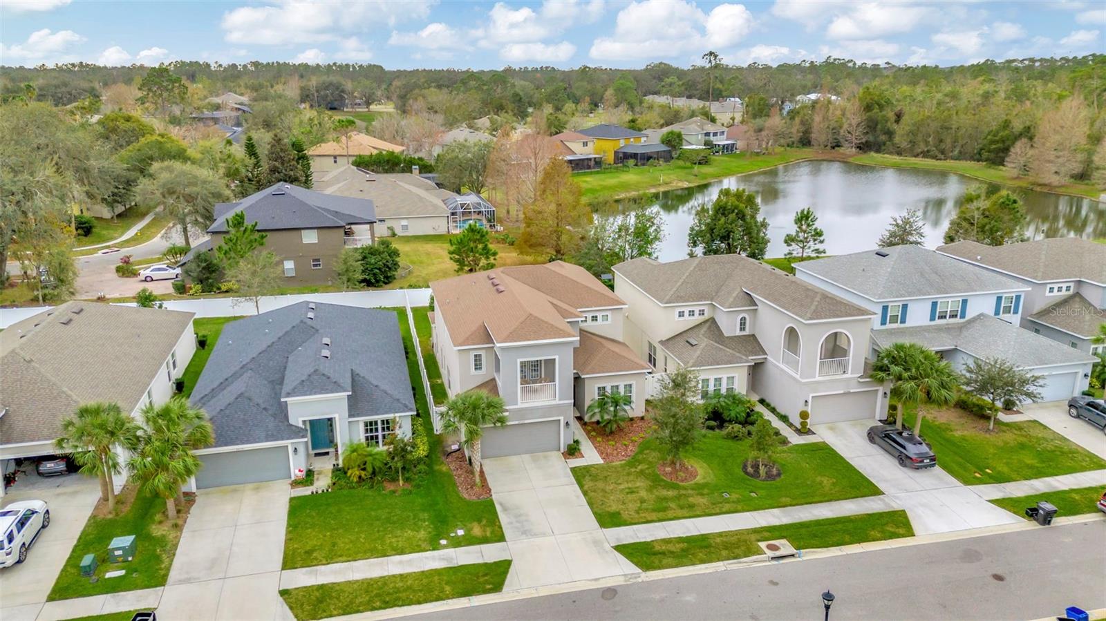 29762 CHAPEL CHASE DR, WESLEY CHAPEL, FL, 33545