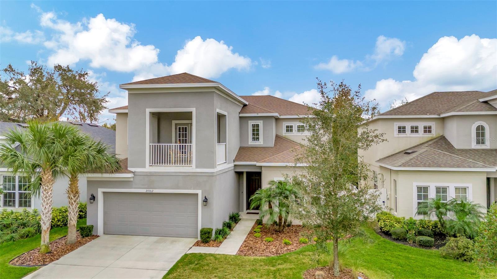 29762 CHAPEL CHASE DR, WESLEY CHAPEL, FL, 33545