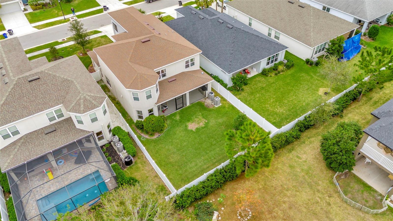 29762 CHAPEL CHASE DR, WESLEY CHAPEL, FL, 33545