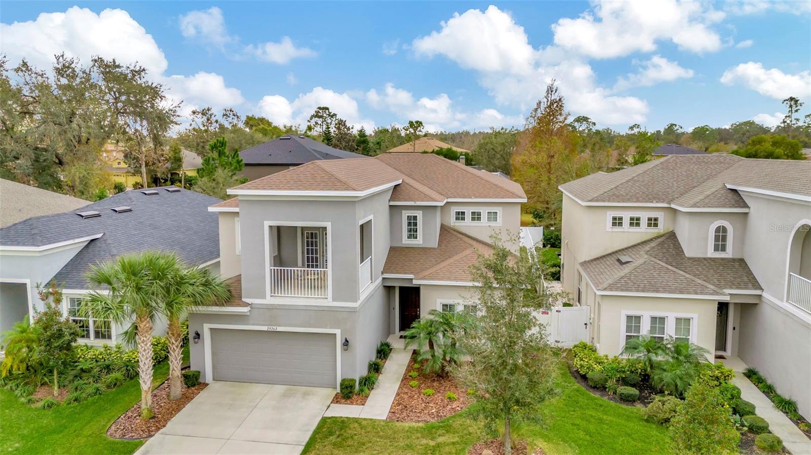 29762 CHAPEL CHASE DR, WESLEY CHAPEL, FL, 33545
