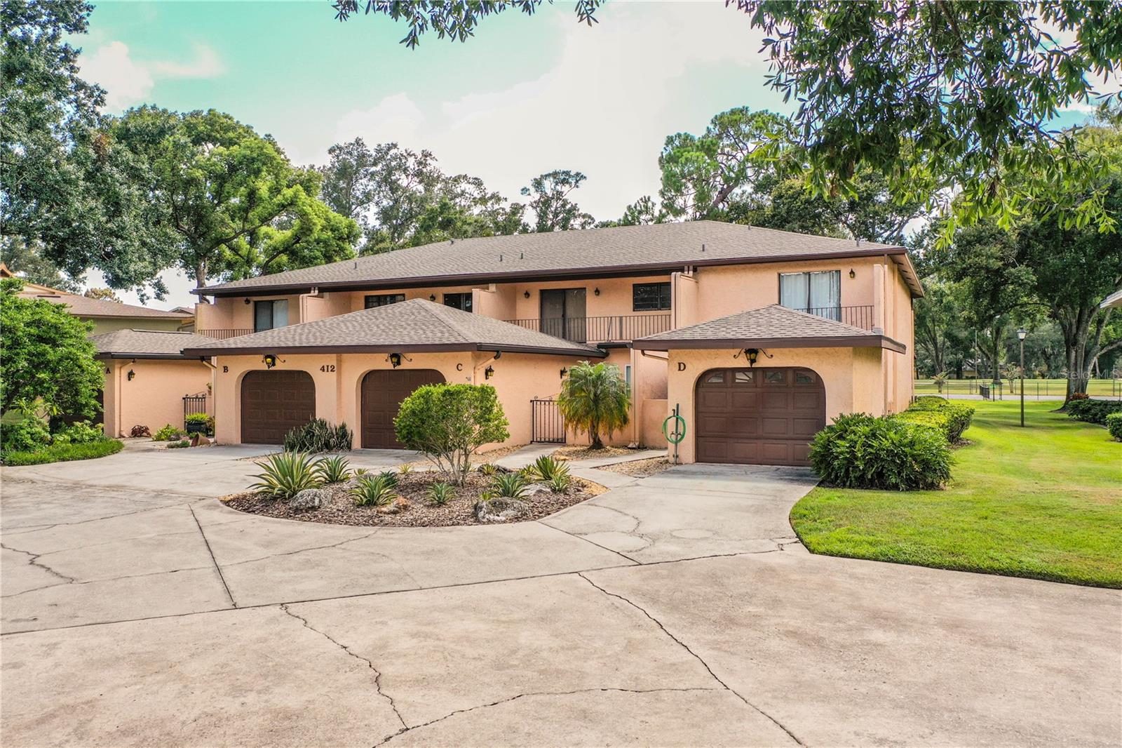 412 HOWARD AVE #D, LAKELAND, FL, 33815