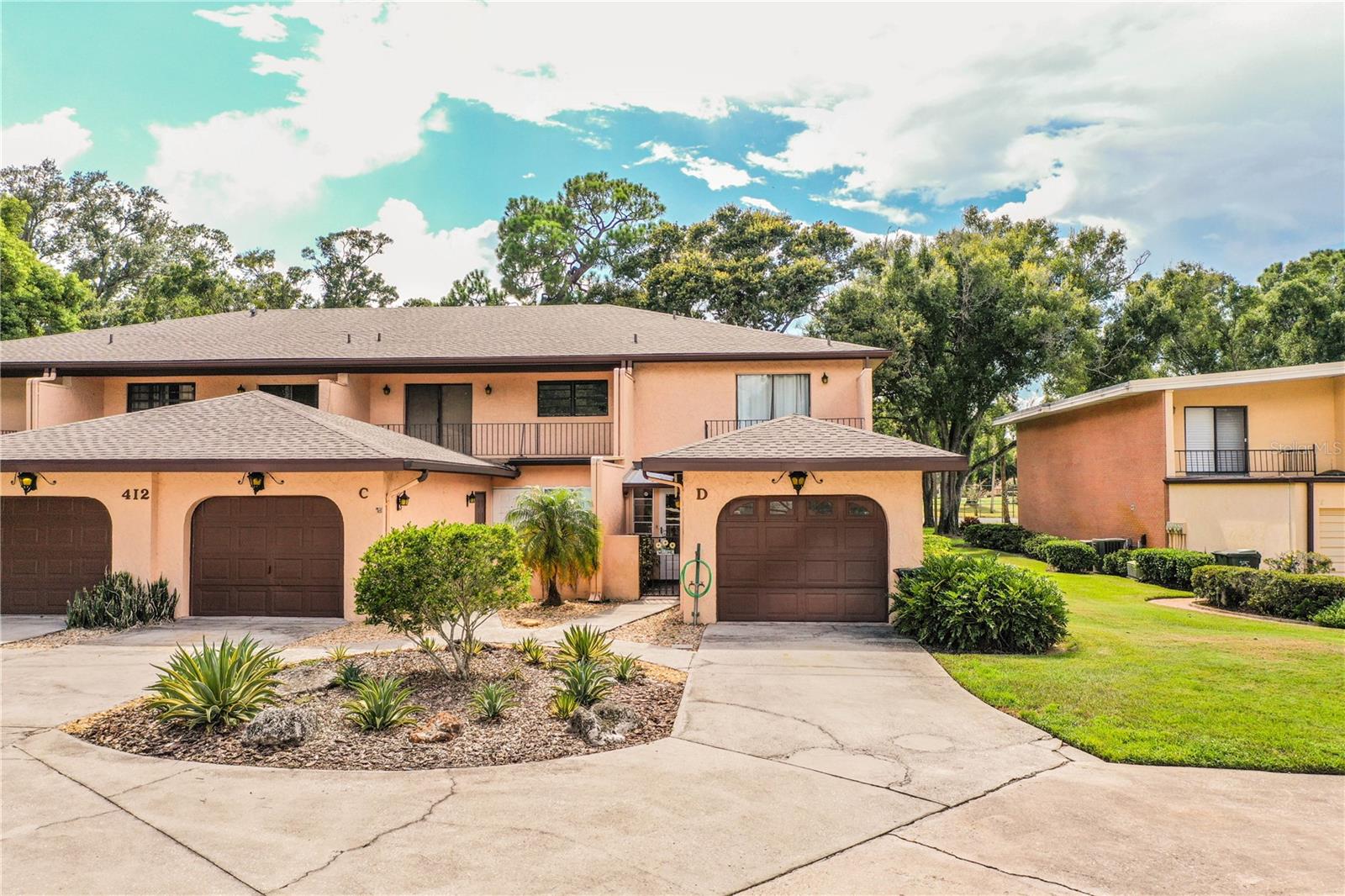 412 HOWARD AVE #D, LAKELAND, FL, 33815