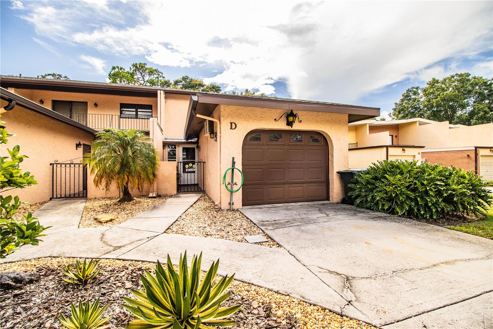 412 HOWARD AVE #D, LAKELAND, FL, 33815