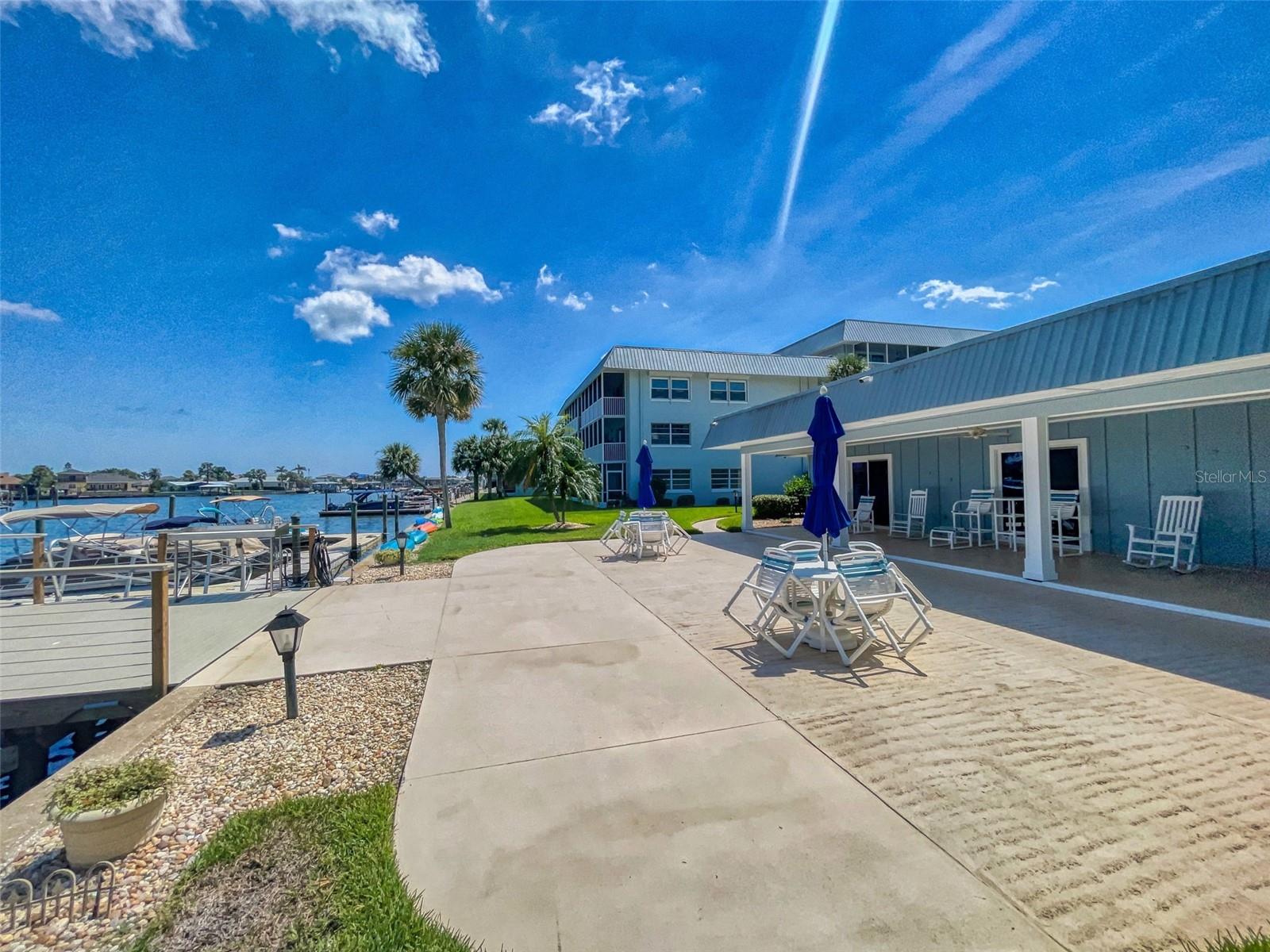 325 CAUSEWAY #E 203, NEW SMYRNA BEACH, FL, 32169