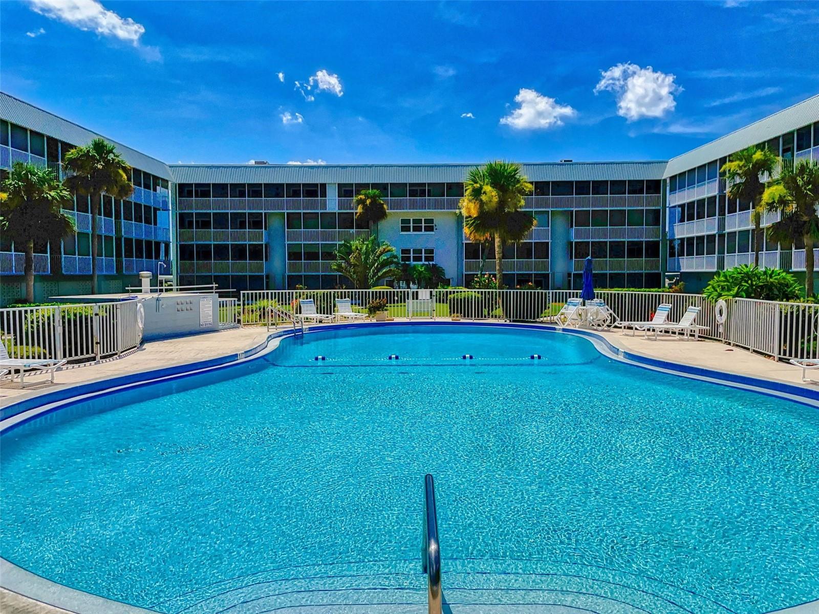 325 CAUSEWAY #E 203, NEW SMYRNA BEACH, FL, 32169