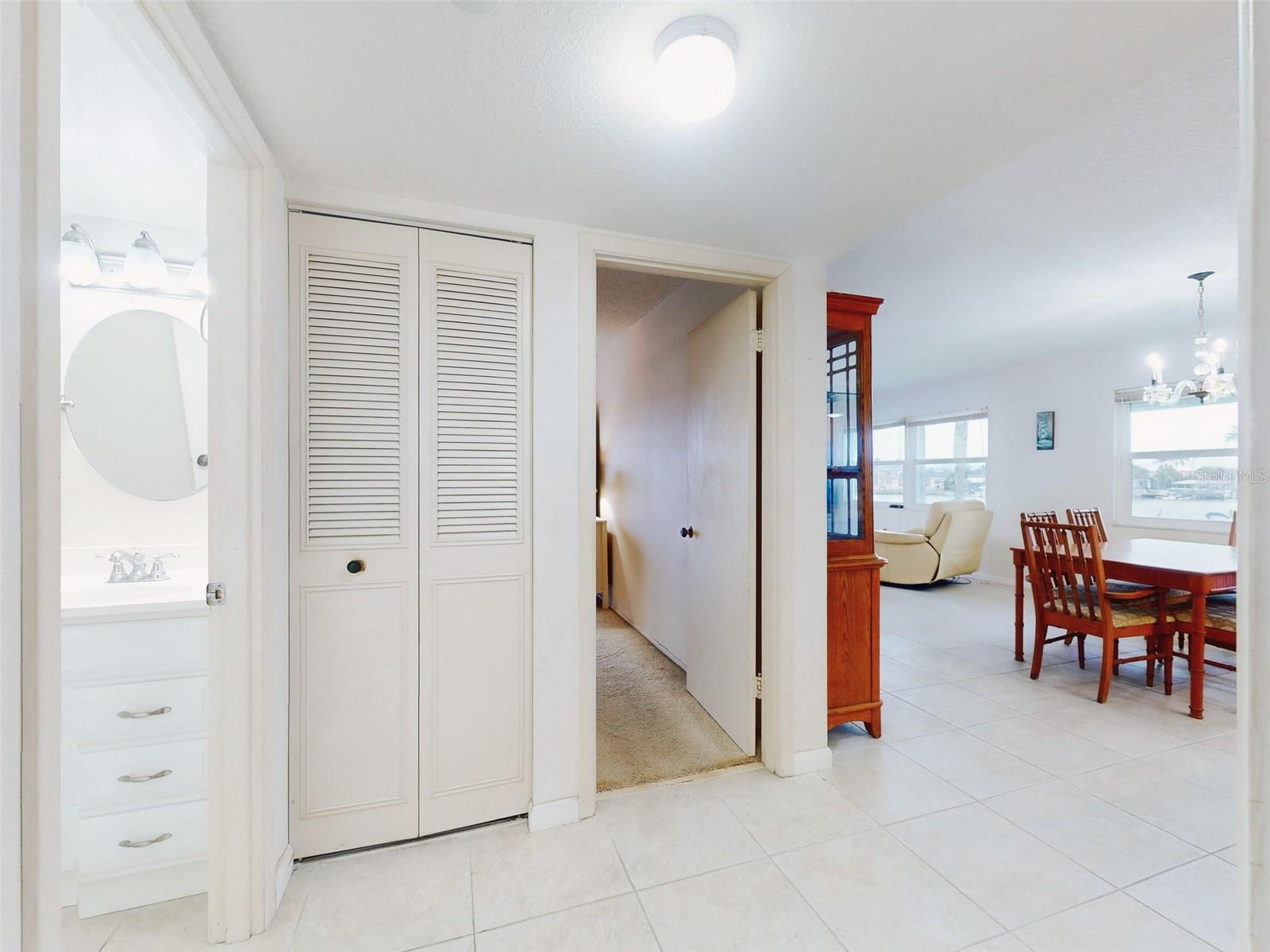 325 CAUSEWAY #E 203, NEW SMYRNA BEACH, FL, 32169