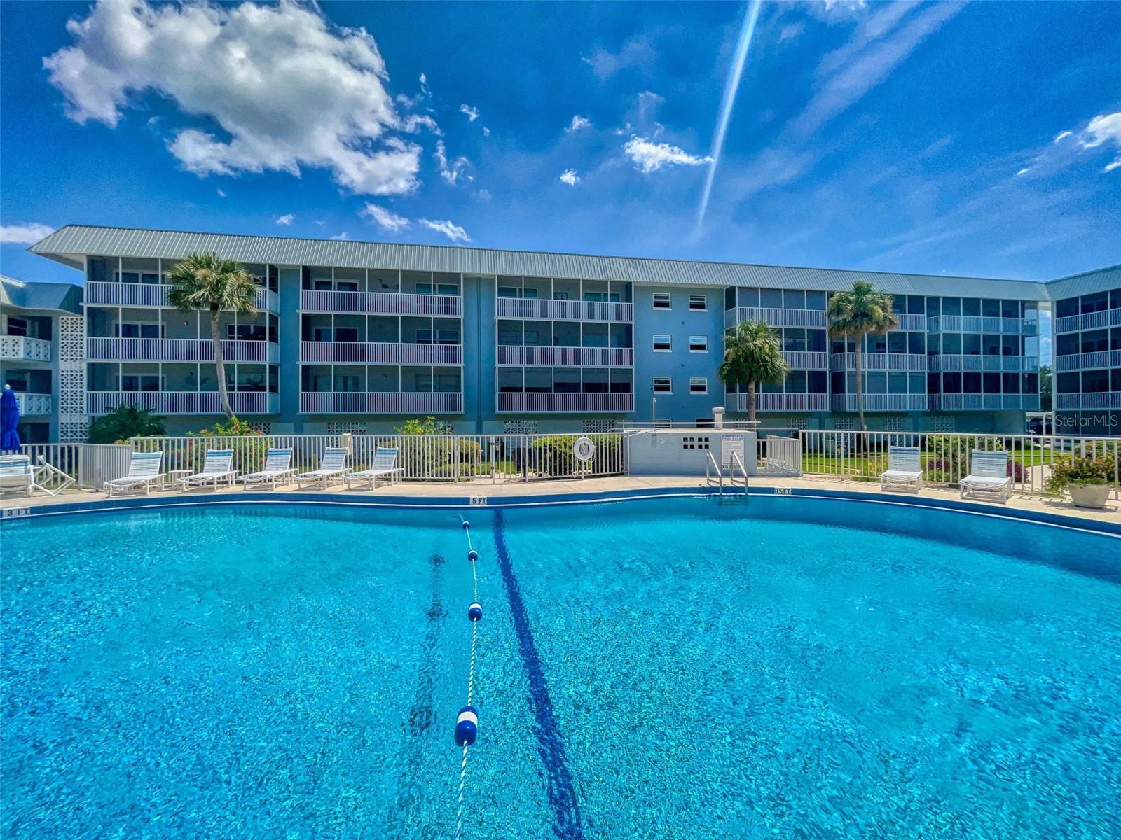 325 CAUSEWAY #E 203, NEW SMYRNA BEACH, FL, 32169