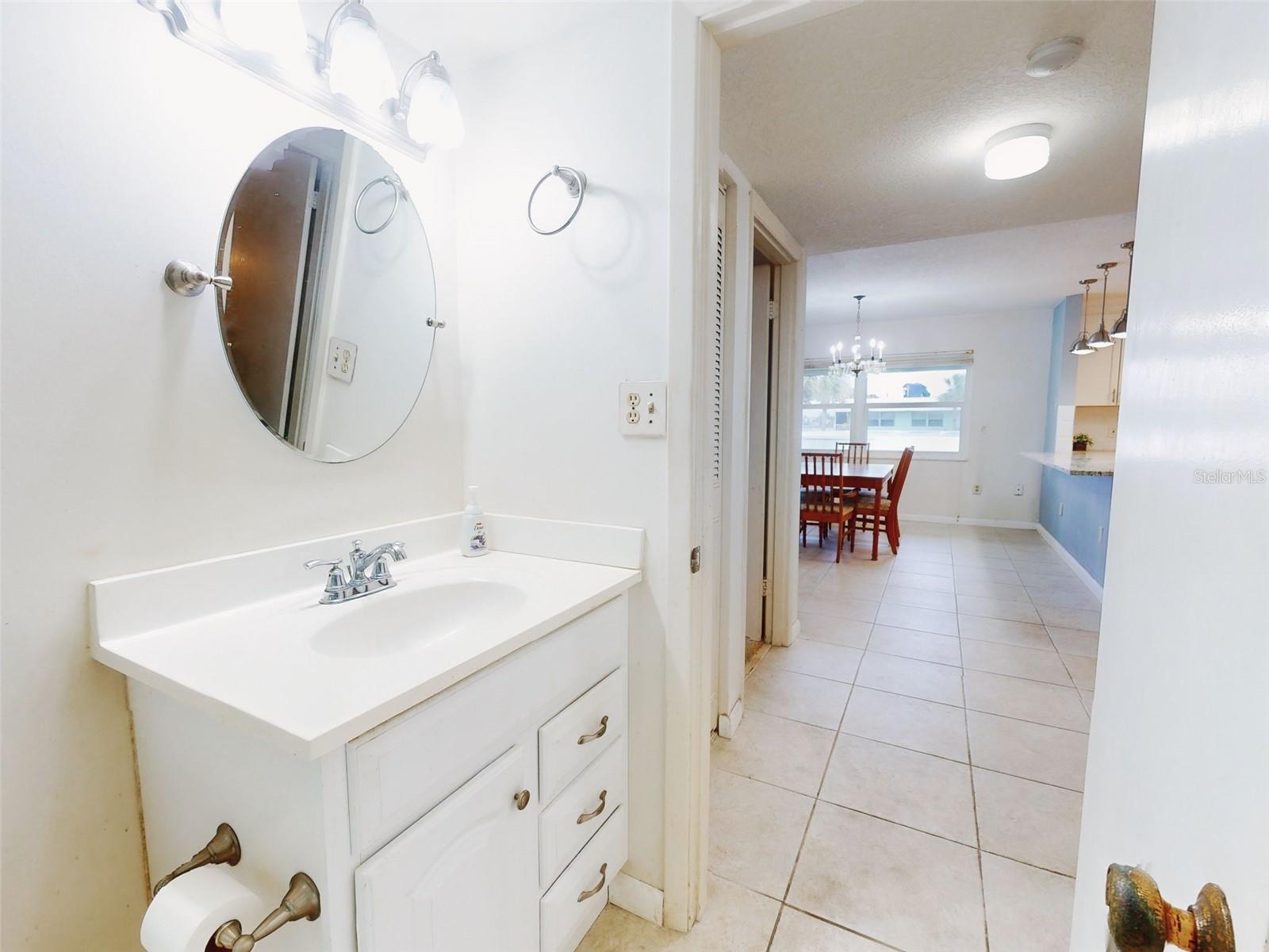 325 CAUSEWAY #E 203, NEW SMYRNA BEACH, FL, 32169