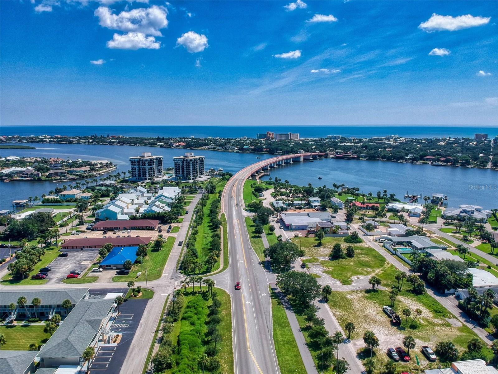 325 CAUSEWAY #E 203, NEW SMYRNA BEACH, FL, 32169