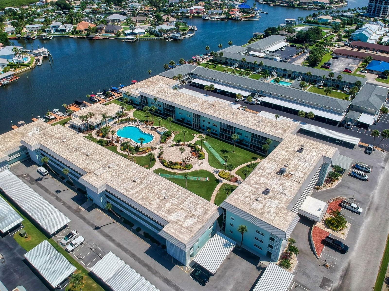 325 CAUSEWAY #E 203, NEW SMYRNA BEACH, FL, 32169