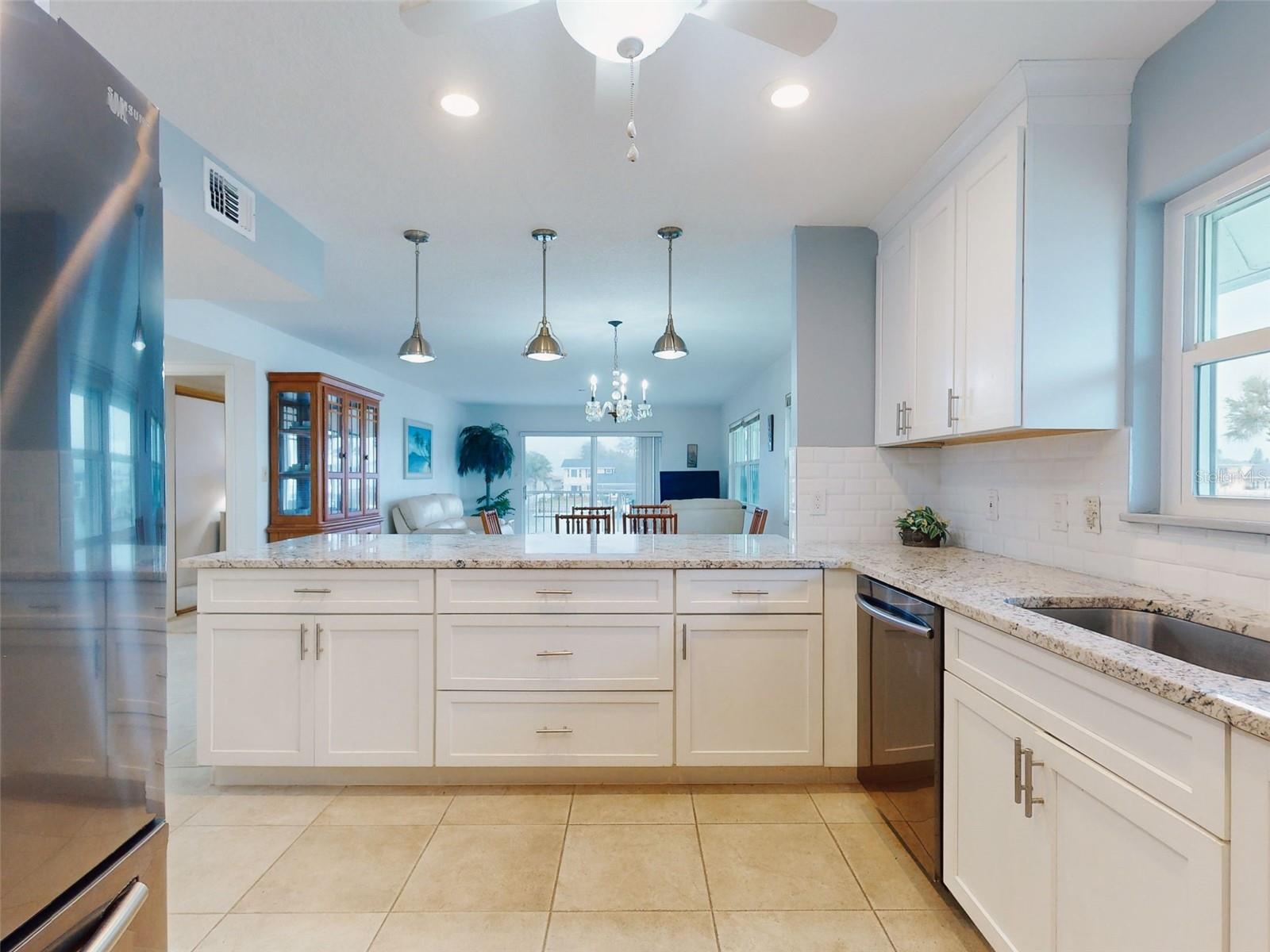 325 CAUSEWAY #E 203, NEW SMYRNA BEACH, FL, 32169