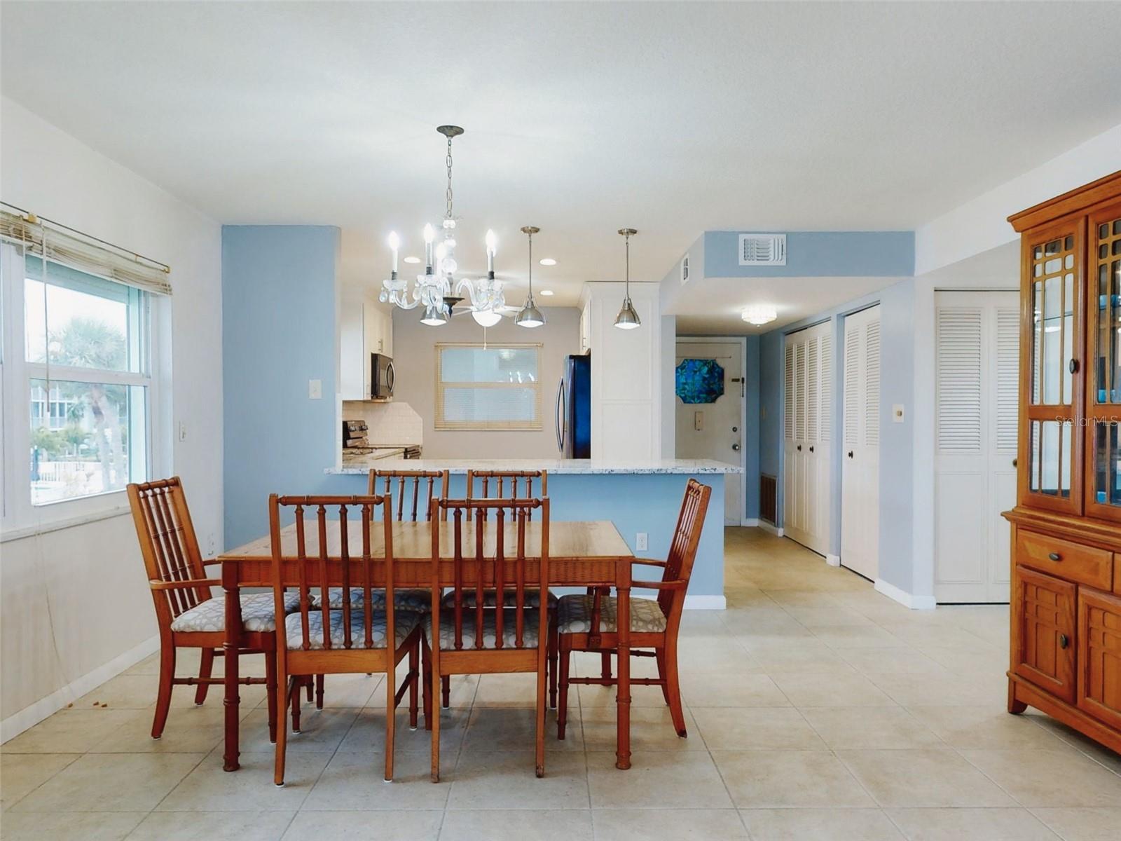 325 CAUSEWAY #E 203, NEW SMYRNA BEACH, FL, 32169