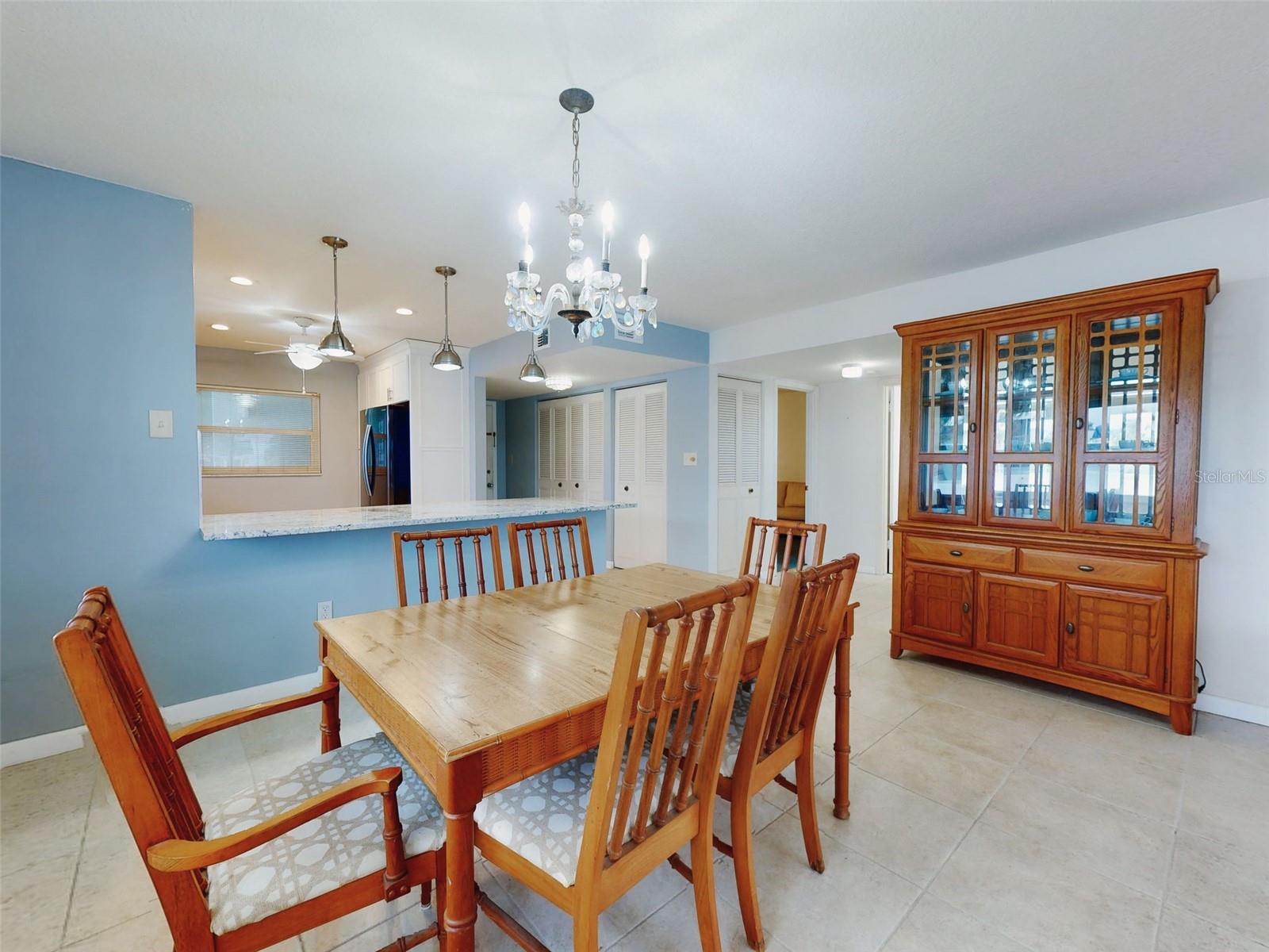 325 CAUSEWAY #E 203, NEW SMYRNA BEACH, FL, 32169