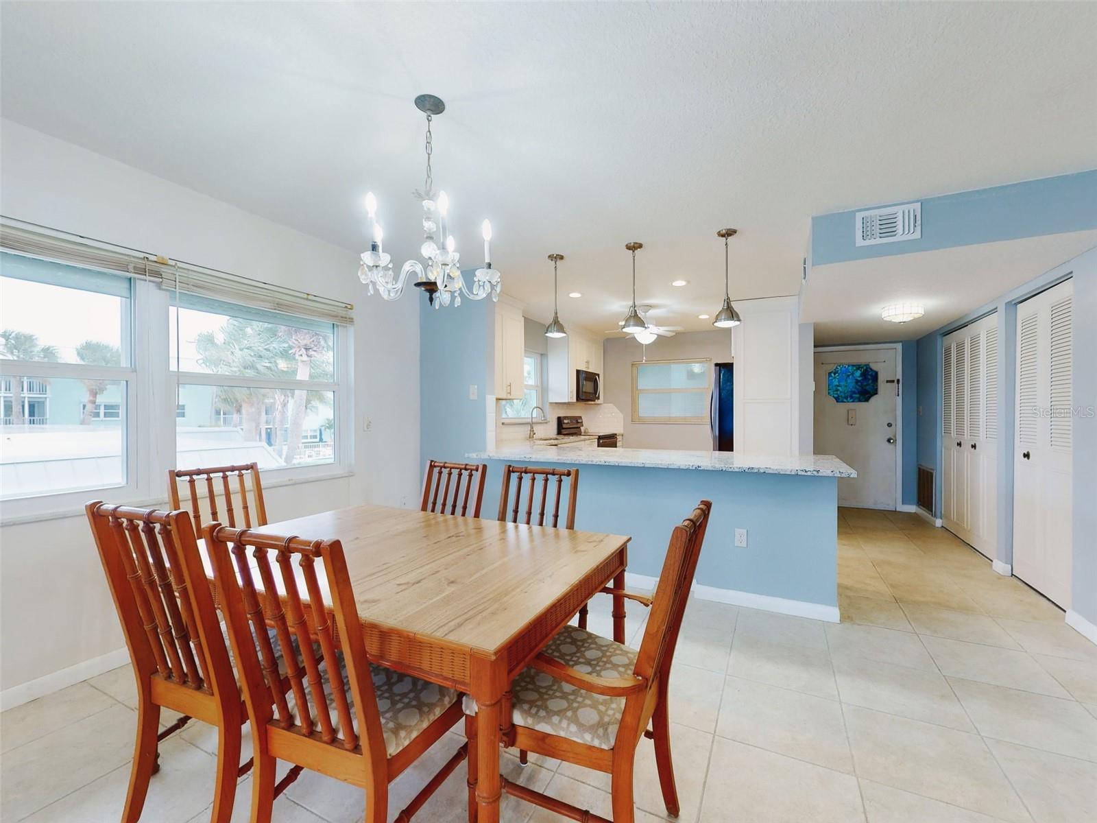 325 CAUSEWAY #E 203, NEW SMYRNA BEACH, FL, 32169