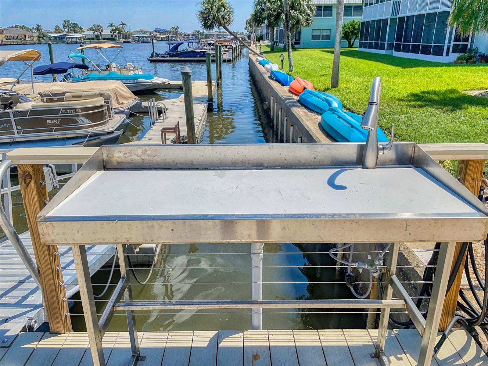 325 CAUSEWAY #E 203, NEW SMYRNA BEACH, FL, 32169