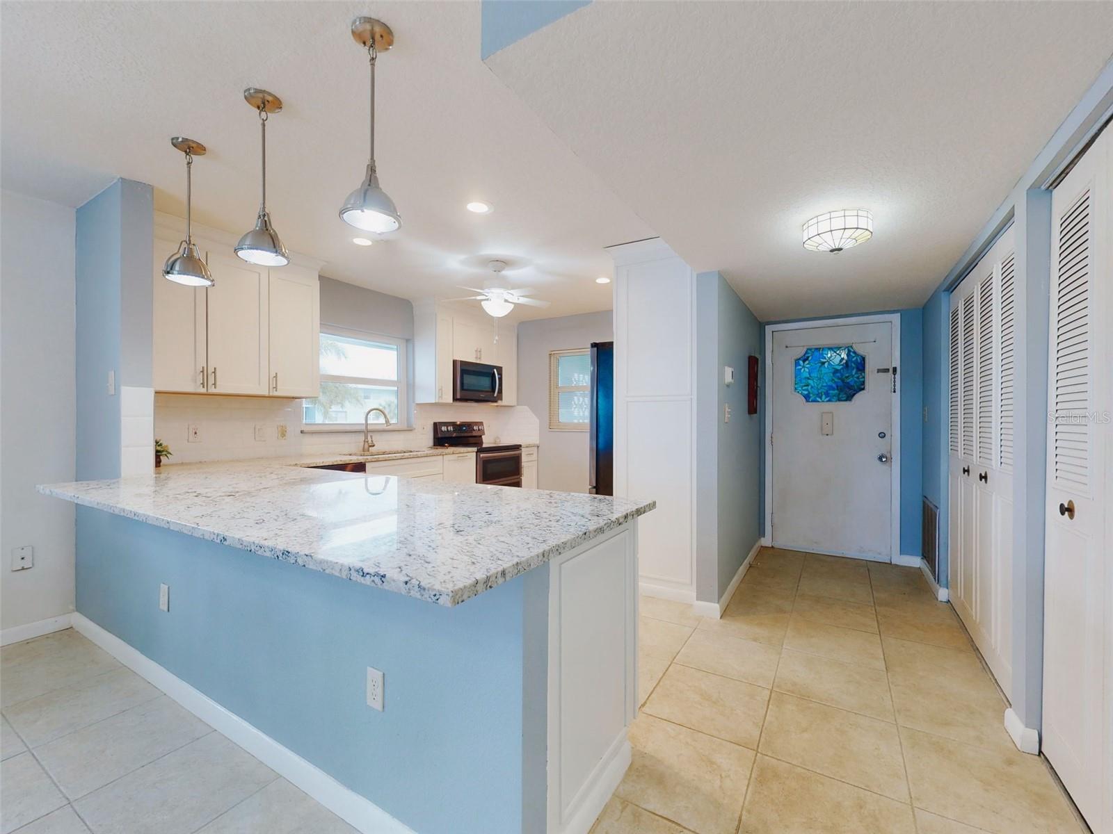 325 CAUSEWAY #E 203, NEW SMYRNA BEACH, FL, 32169