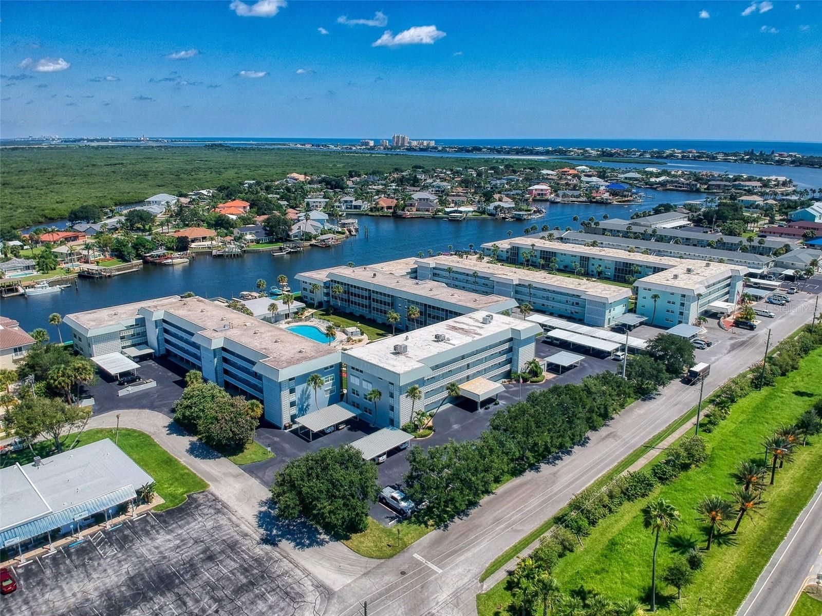 325 CAUSEWAY #E 203, NEW SMYRNA BEACH, FL, 32169
