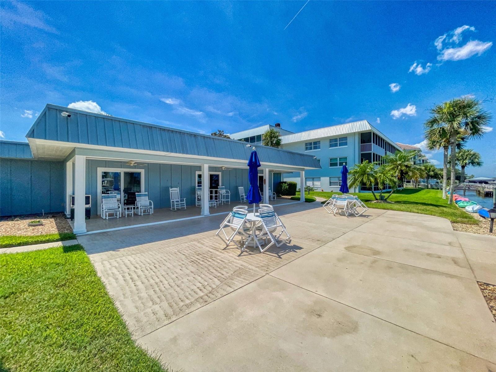 325 CAUSEWAY #E 203, NEW SMYRNA BEACH, FL, 32169