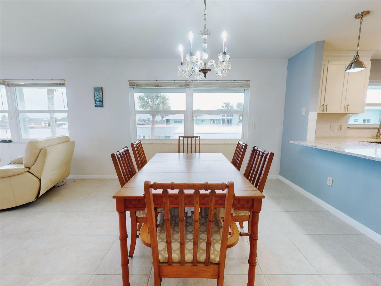 325 CAUSEWAY #E 203, NEW SMYRNA BEACH, FL, 32169
