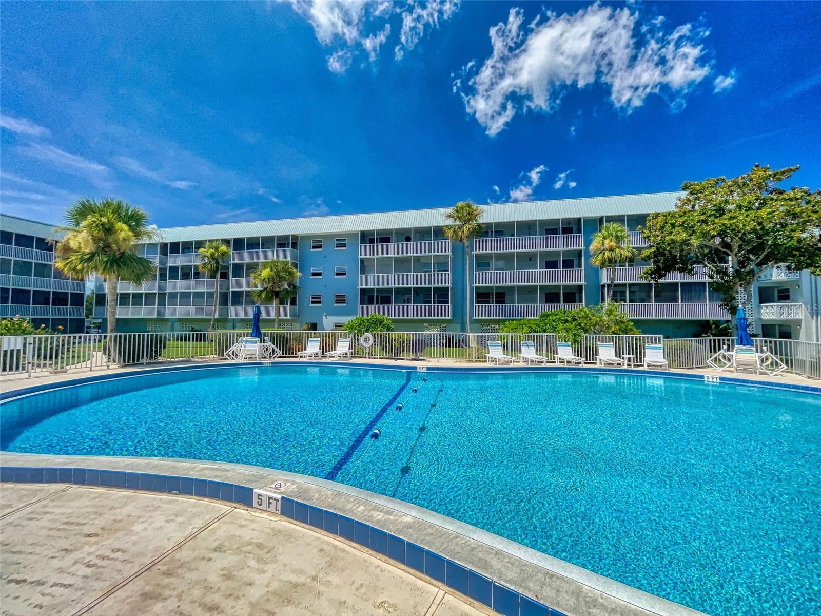 325 CAUSEWAY #E 203, NEW SMYRNA BEACH, FL, 32169