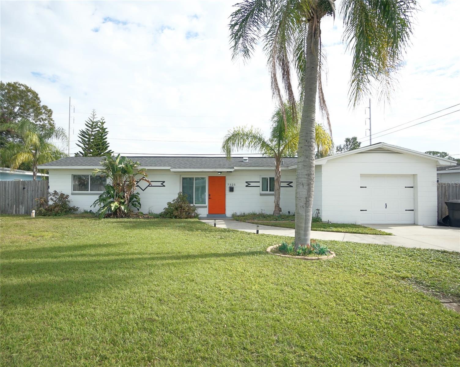7325 10TH ST N, ST PETERSBURG, FL, 33702