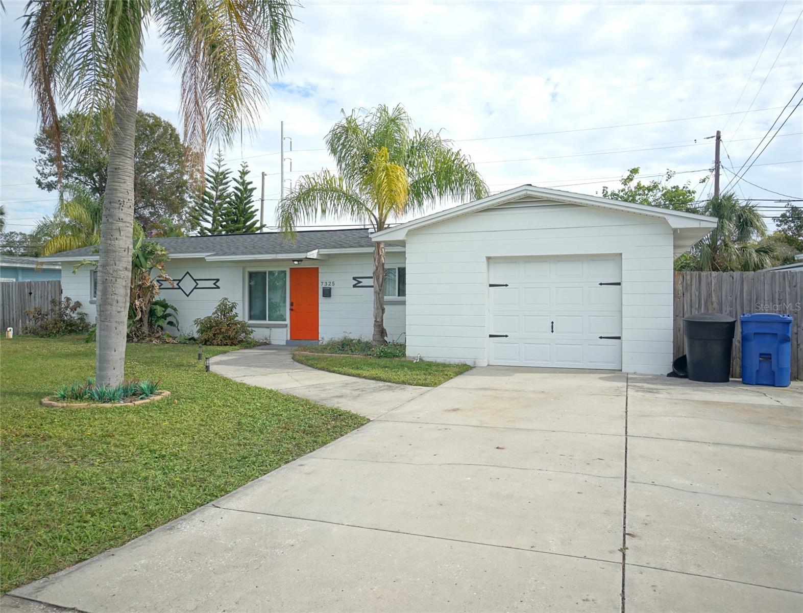 7325 10TH ST N, ST PETERSBURG, FL, 33702
