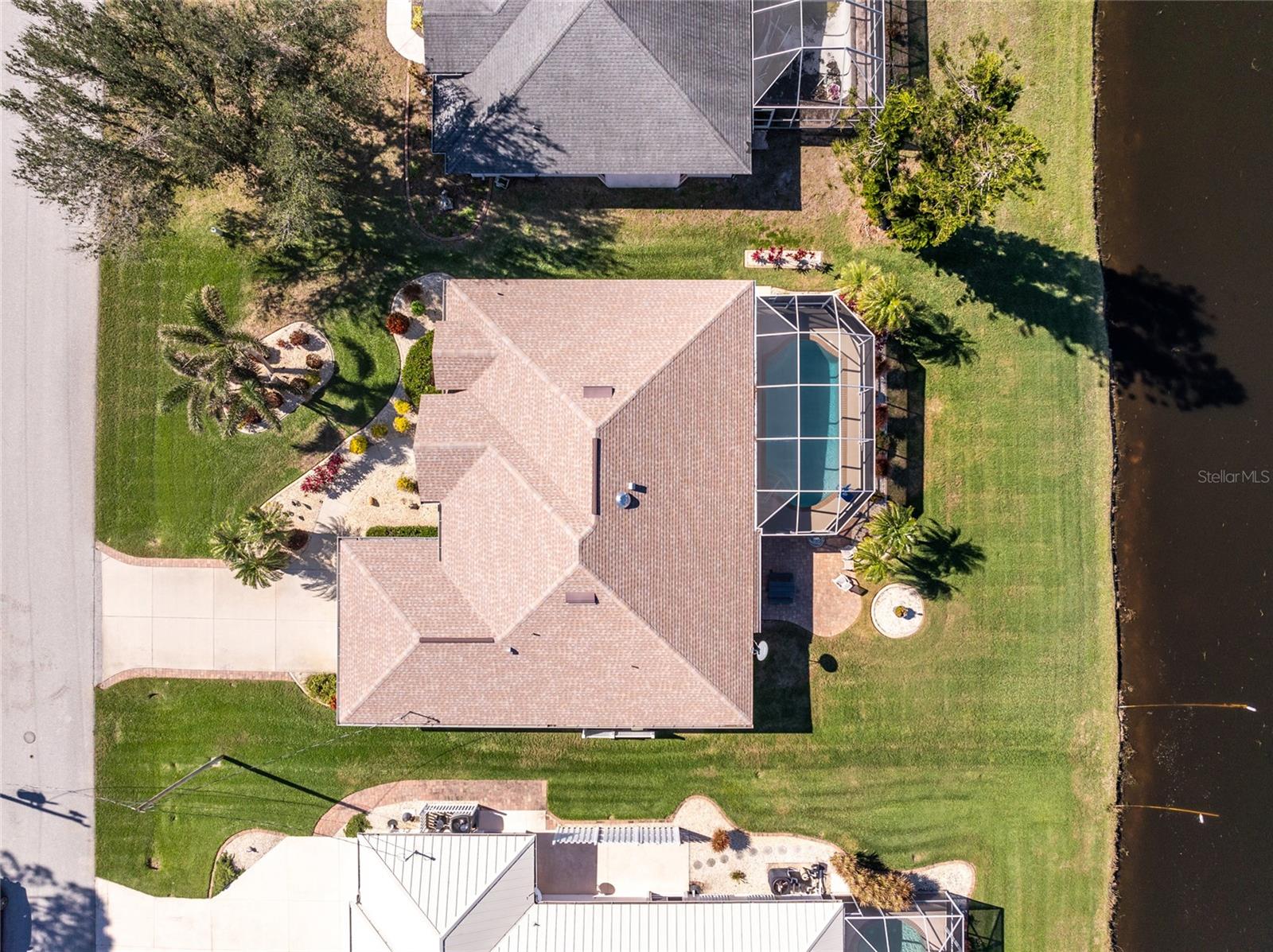 276 LONG MEADOW LN, ROTONDA WEST, FL, 33947