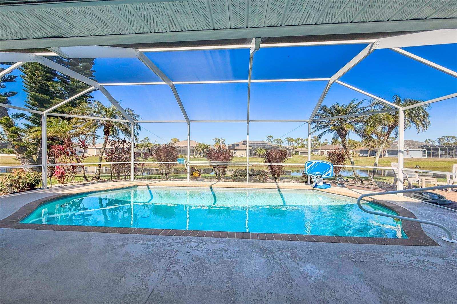 276 LONG MEADOW LN, ROTONDA WEST, FL, 33947