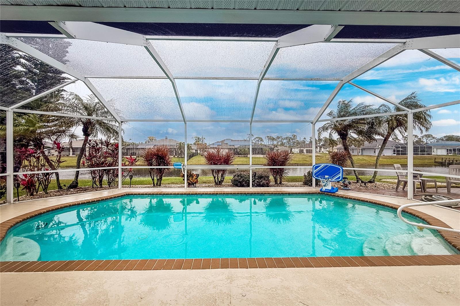 276 LONG MEADOW LN, ROTONDA WEST, FL, 33947