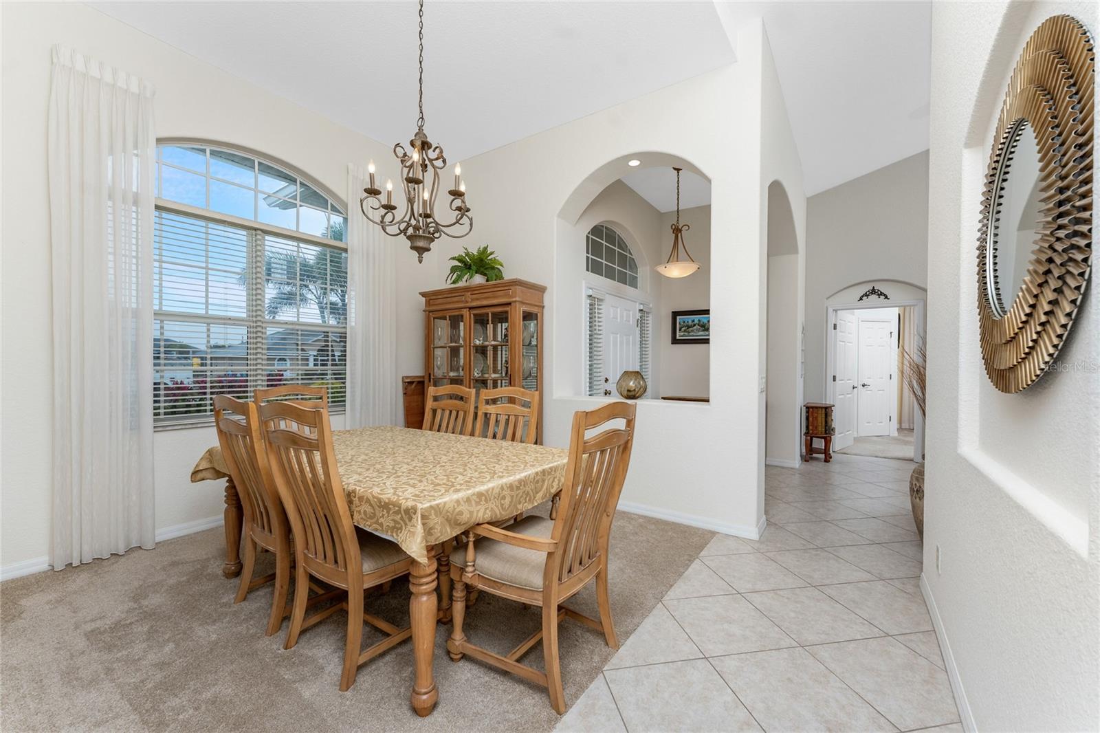 276 LONG MEADOW LN, ROTONDA WEST, FL, 33947