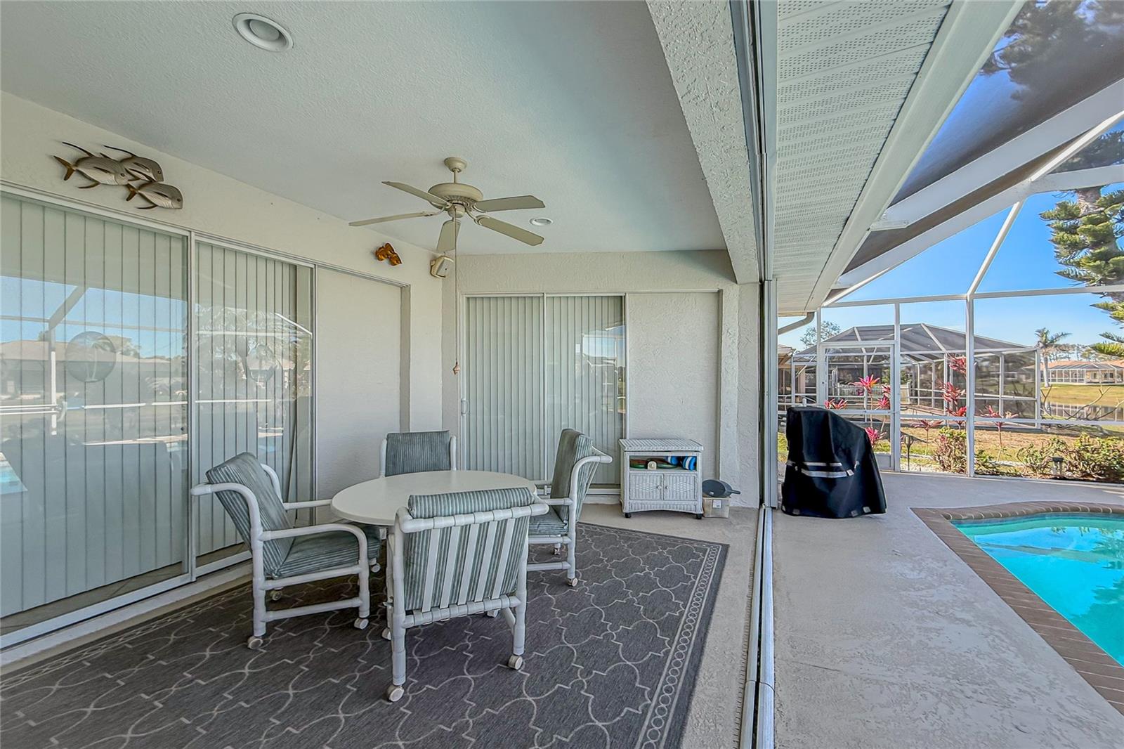 276 LONG MEADOW LN, ROTONDA WEST, FL, 33947