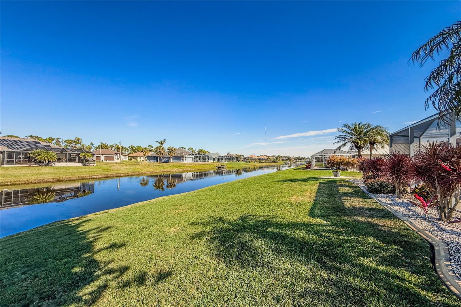 276 LONG MEADOW LN, ROTONDA WEST, FL, 33947