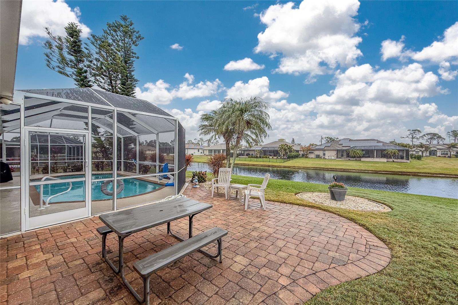 276 LONG MEADOW LN, ROTONDA WEST, FL, 33947
