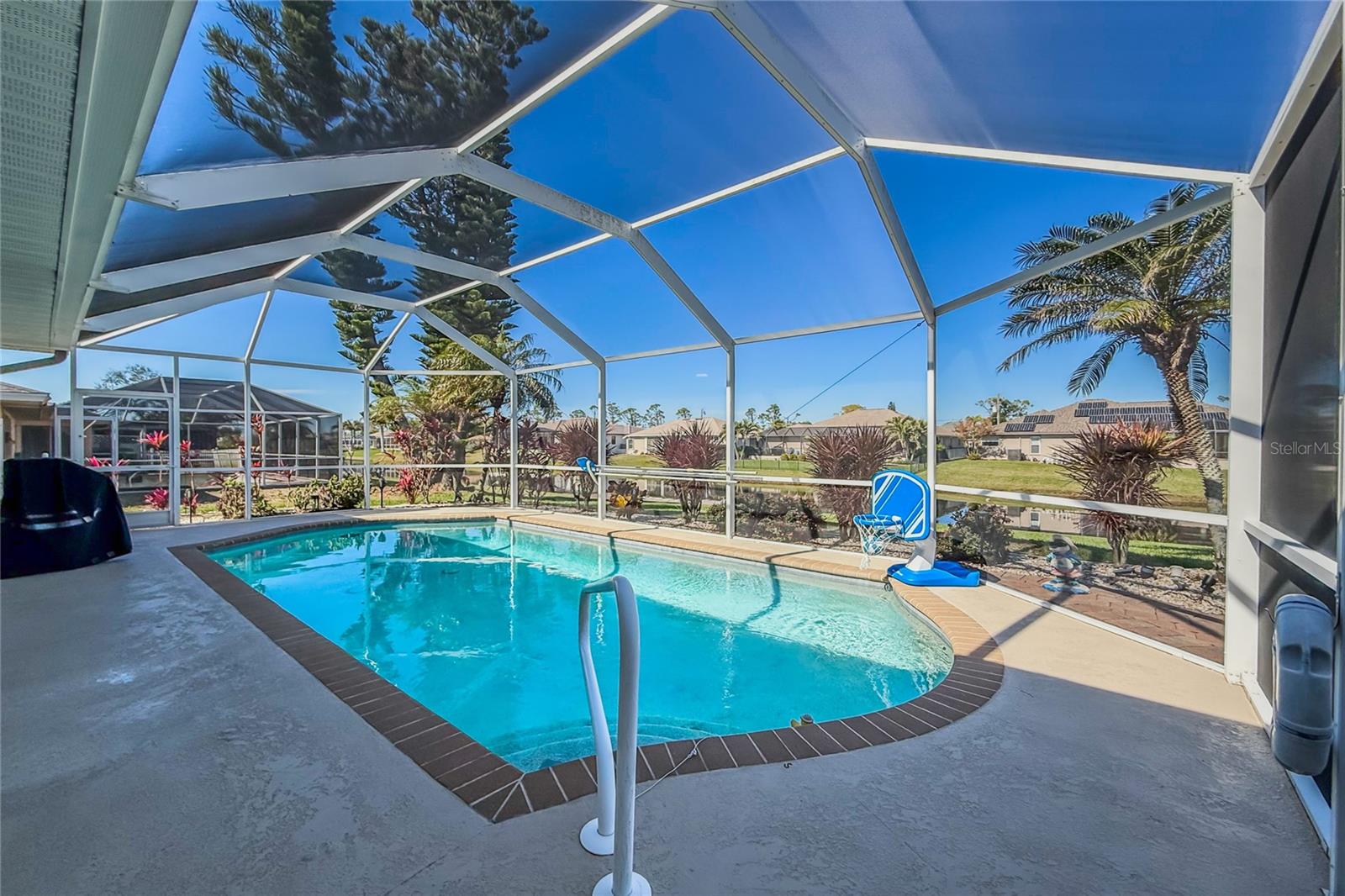 276 LONG MEADOW LN, ROTONDA WEST, FL, 33947