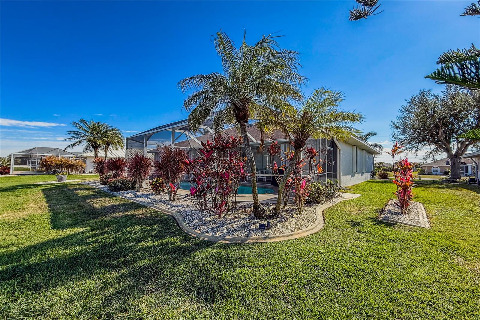 276 LONG MEADOW LN, ROTONDA WEST, FL, 33947