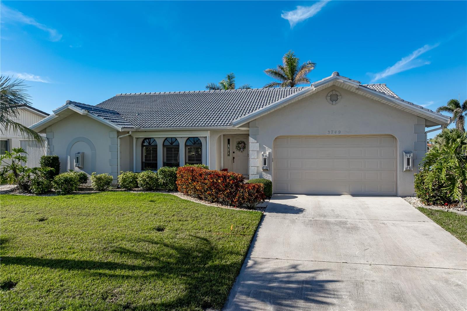 3749 BORDEAUX DR, PUNTA GORDA, FL, 33950