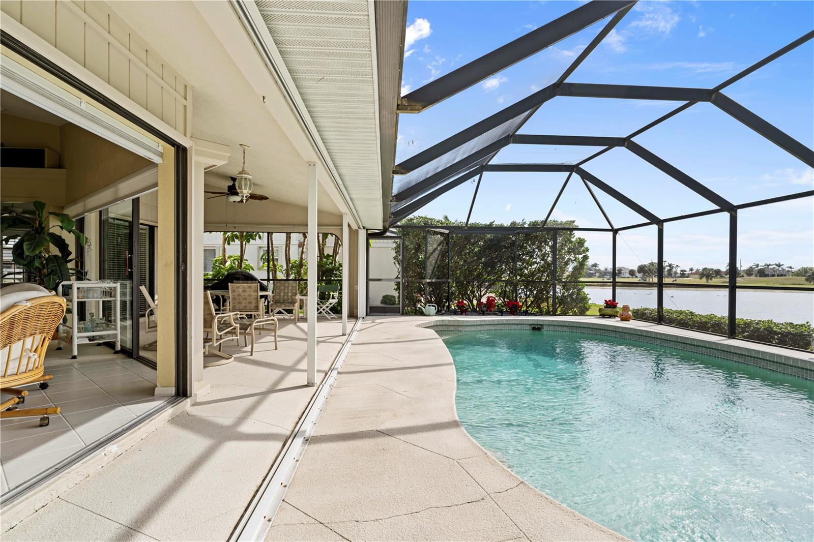 3749 BORDEAUX DR, PUNTA GORDA, FL, 33950